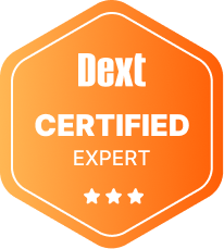 Dext Certified Expert