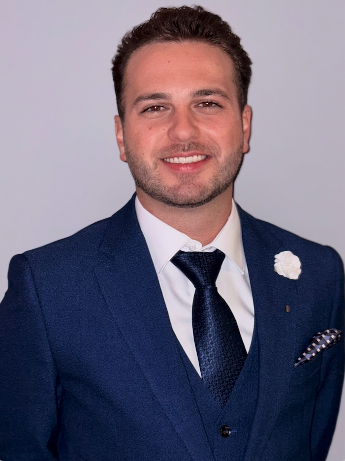 Sal Asta, CPA — Founder of Asta Professional Corporation